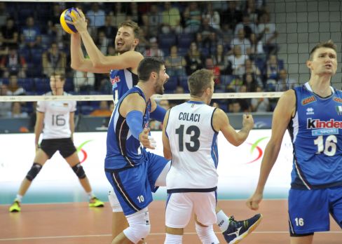 2017-08-25 - GER-ITA